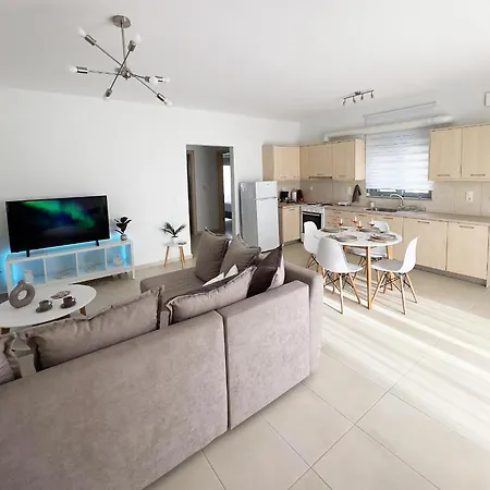 Apartment Idene Penthouse