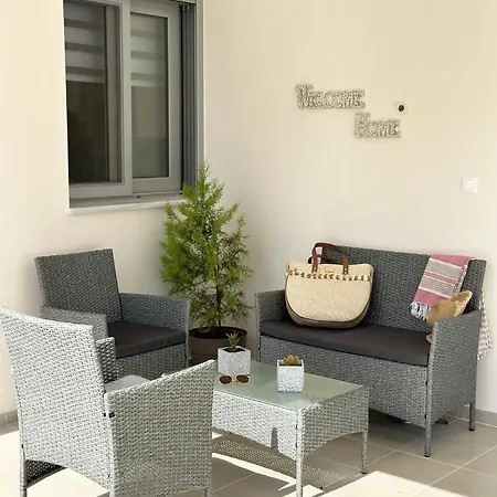 Apartment Idene Penthouse Chania (Crete)