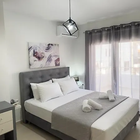 Apartment Idene Penthouse Chania (Crete)