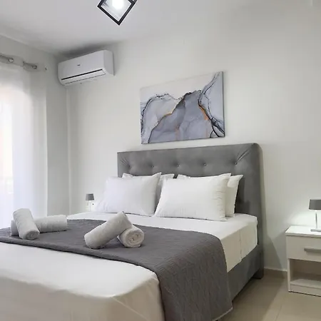 Idene Penthouse Chania (Crete)