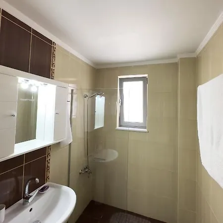 Apartment Idene Penthouse