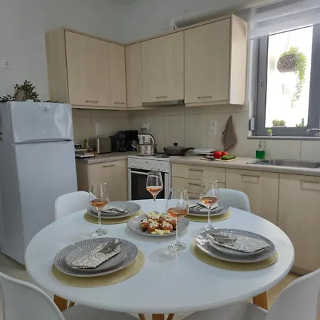 Idene Penthouse