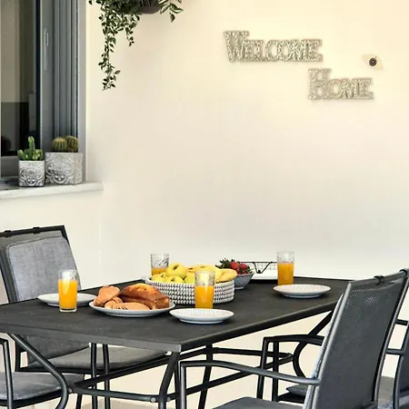 Apartmán Idene Penthouse