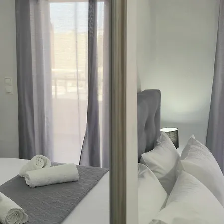 Idene Penthouse Apartmán