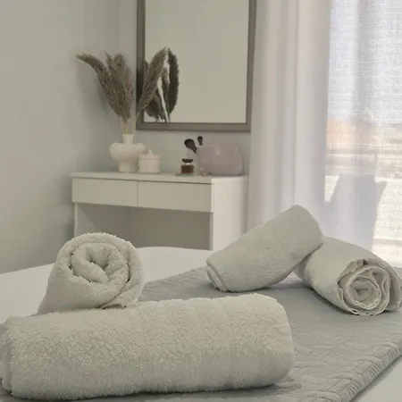Idene Penthouse * Chania (Crete)